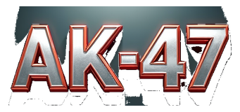 ak-47 logo